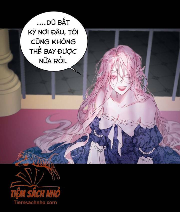 Trở Thành Cô Vợ Khế Ước Của Nhân Vật Phản Diện - Chapter 1 - Page 54