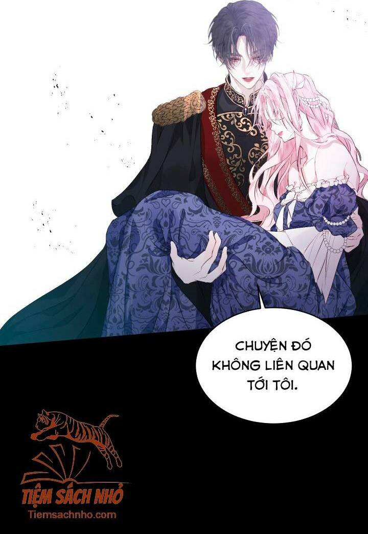 Trở Thành Cô Vợ Khế Ước Của Nhân Vật Phản Diện - Chapter 1 - Page 57