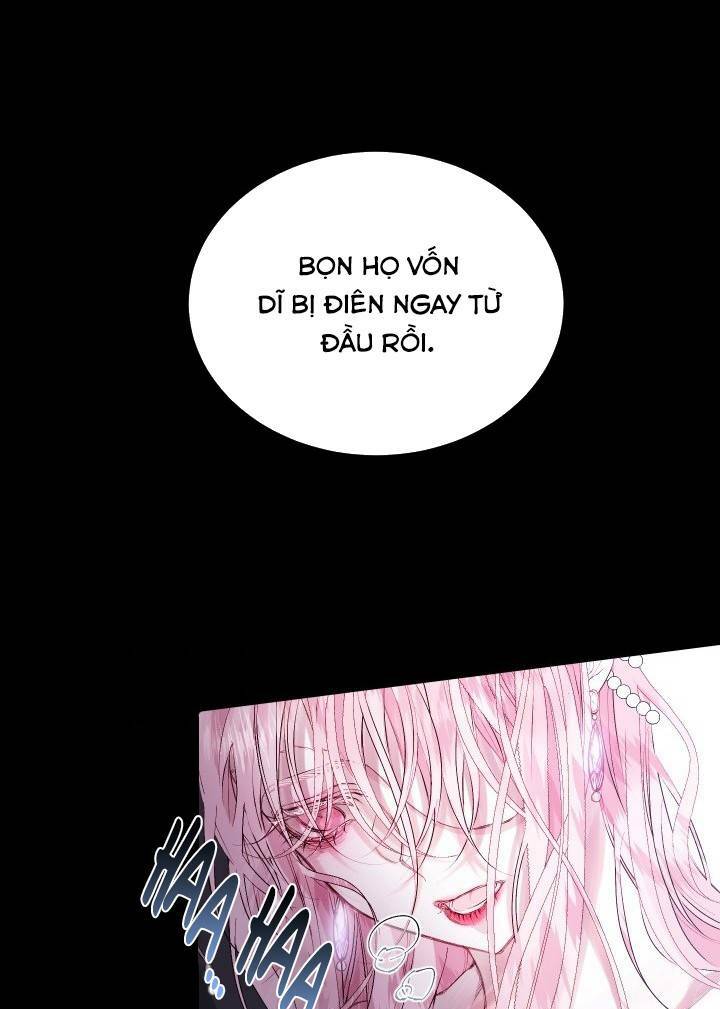 Trở Thành Cô Vợ Khế Ước Của Nhân Vật Phản Diện - Chapter 1 - Page 58