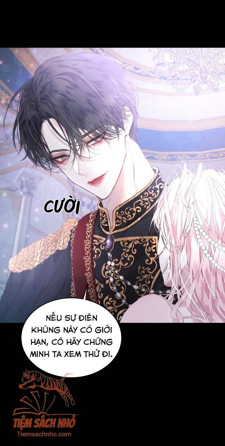 Trở Thành Cô Vợ Khế Ước Của Nhân Vật Phản Diện - Chapter 1 - Page 60