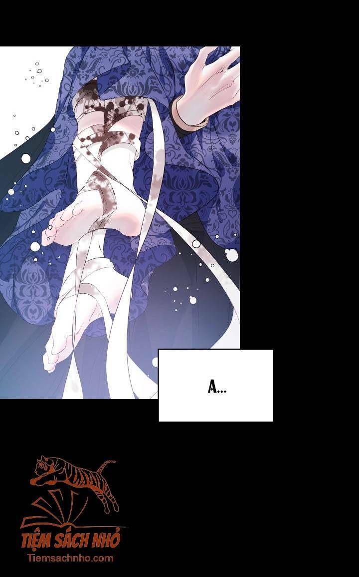 Trở Thành Cô Vợ Khế Ước Của Nhân Vật Phản Diện - Chapter 1 - Page 61