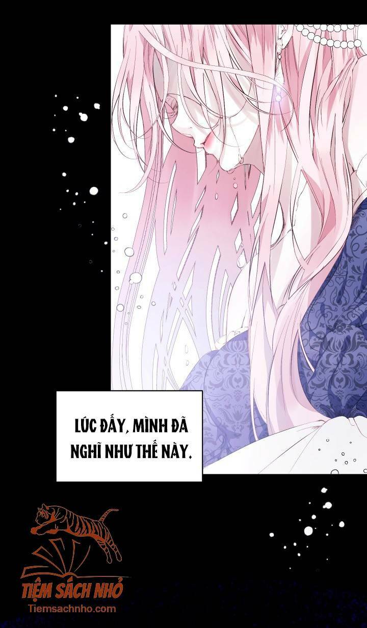 Trở Thành Cô Vợ Khế Ước Của Nhân Vật Phản Diện - Chapter 1 - Page 62