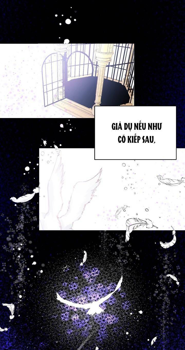 Trở Thành Cô Vợ Khế Ước Của Nhân Vật Phản Diện - Chapter 1 - Page 63