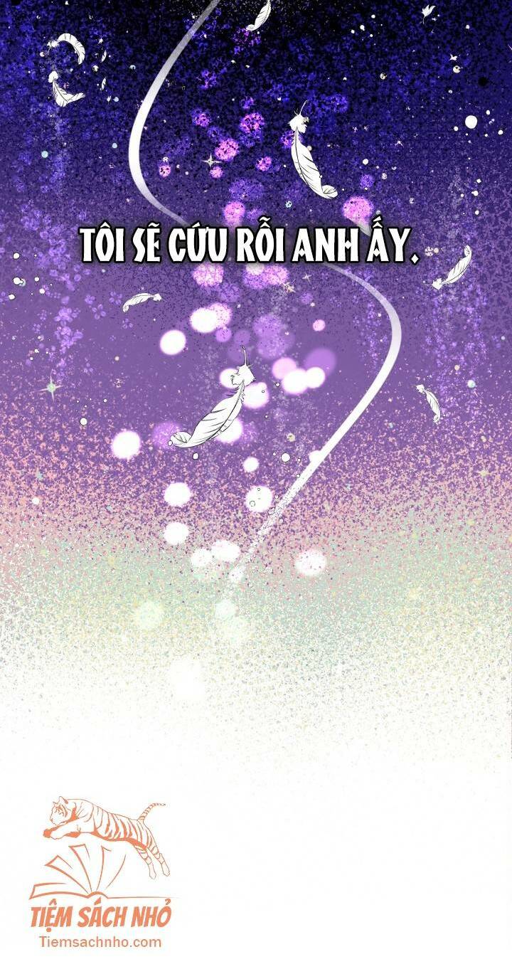 Trở Thành Cô Vợ Khế Ước Của Nhân Vật Phản Diện - Chapter 1 - Page 64