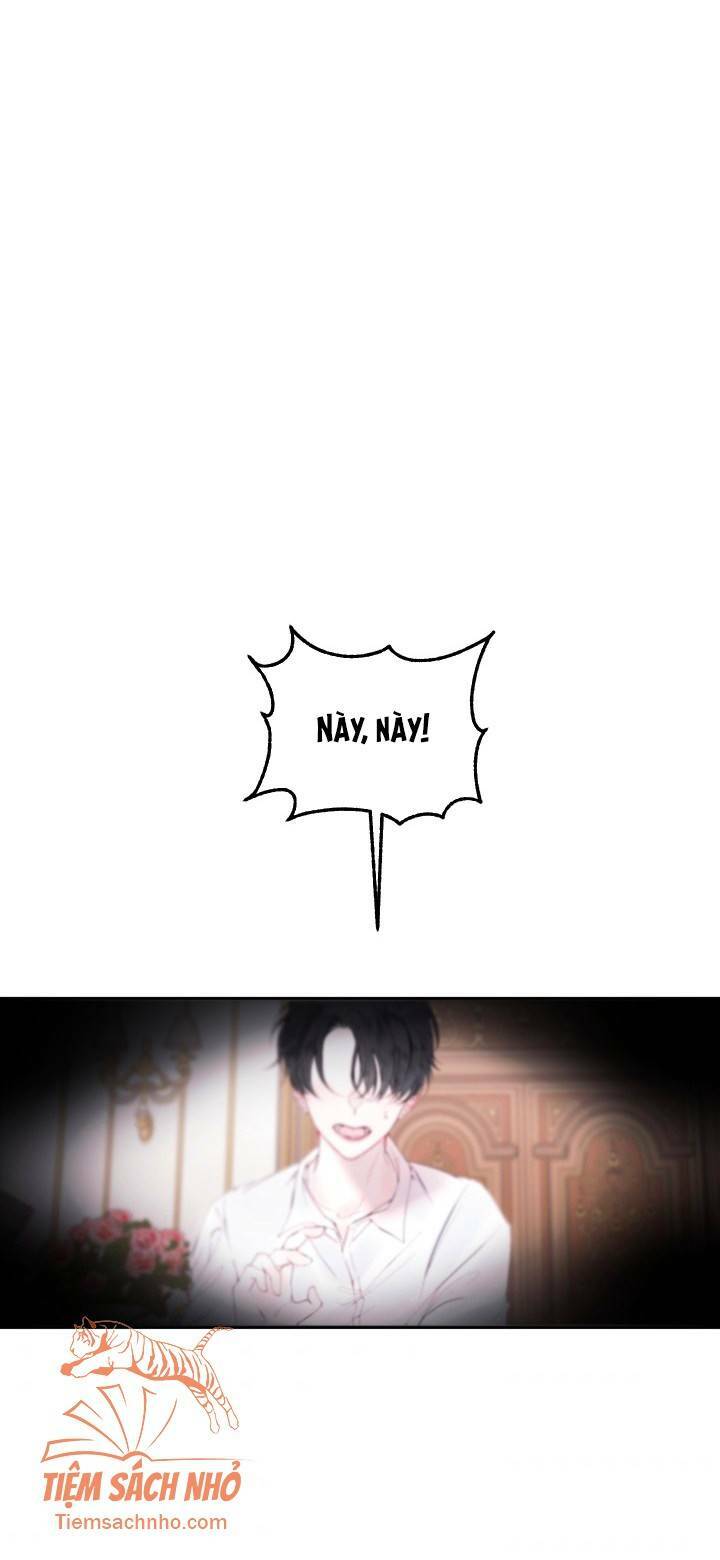 Trở Thành Cô Vợ Khế Ước Của Nhân Vật Phản Diện - Chapter 1 - Page 65