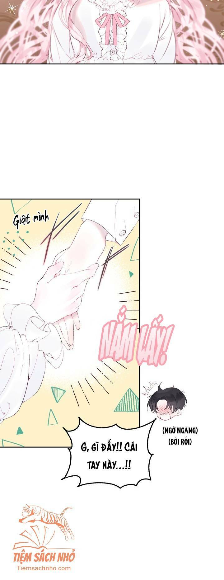 Trở Thành Cô Vợ Khế Ước Của Nhân Vật Phản Diện - Chapter 1 - Page 68