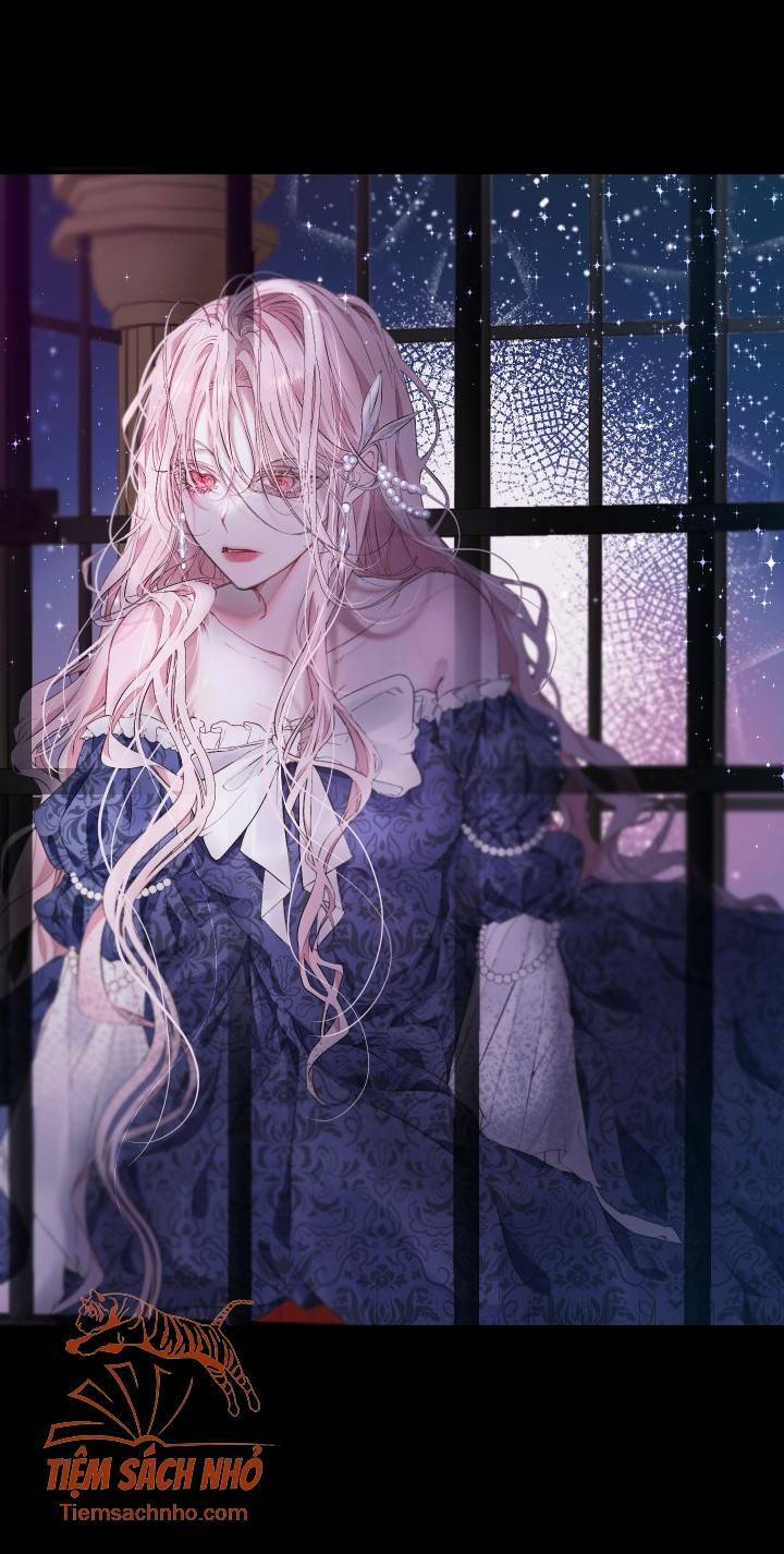 Trở Thành Cô Vợ Khế Ước Của Nhân Vật Phản Diện - Chapter 1 - Page 6