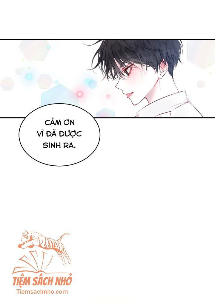 Trở Thành Cô Vợ Khế Ước Của Nhân Vật Phản Diện - Chapter 1 - Page 69