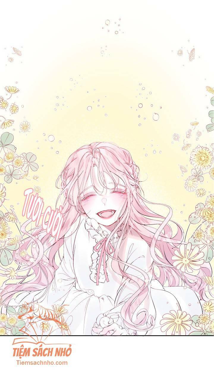 Trở Thành Cô Vợ Khế Ước Của Nhân Vật Phản Diện - Chapter 1 - Page 70