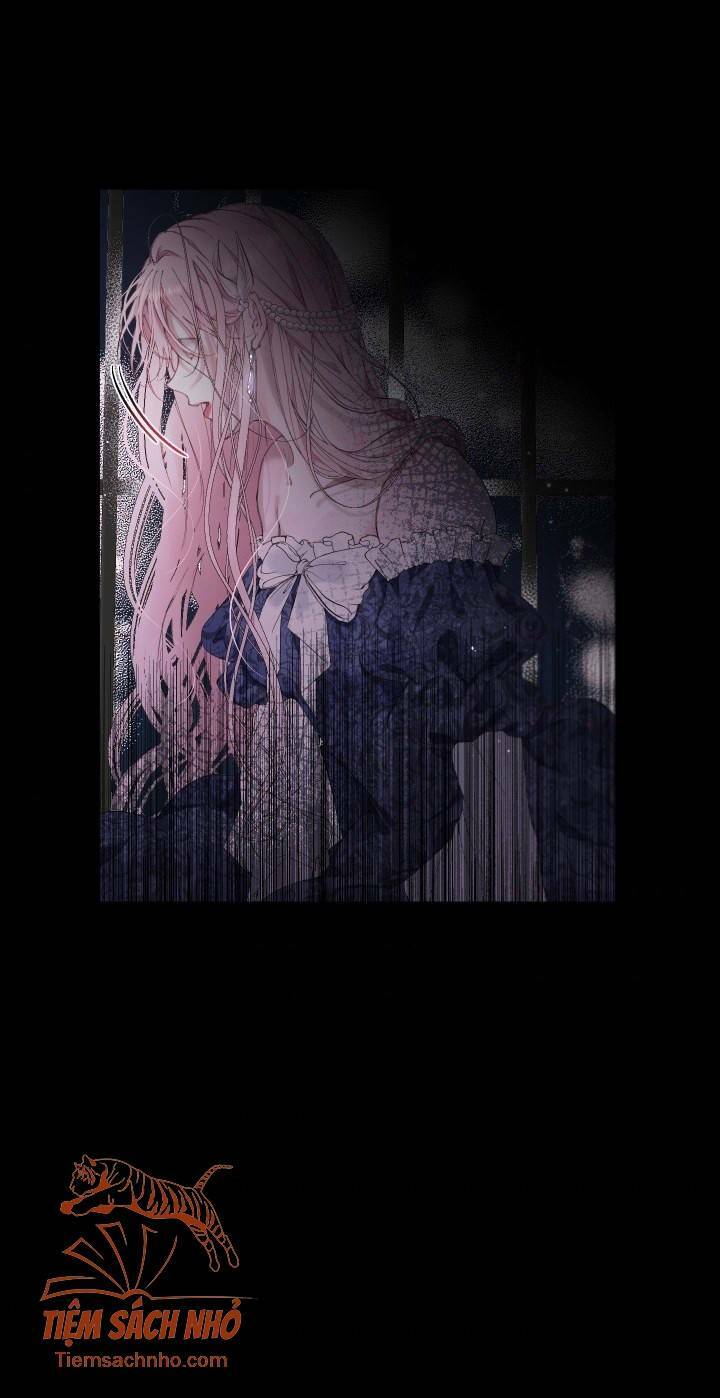 Trở Thành Cô Vợ Khế Ước Của Nhân Vật Phản Diện - Chapter 1 - Page 8