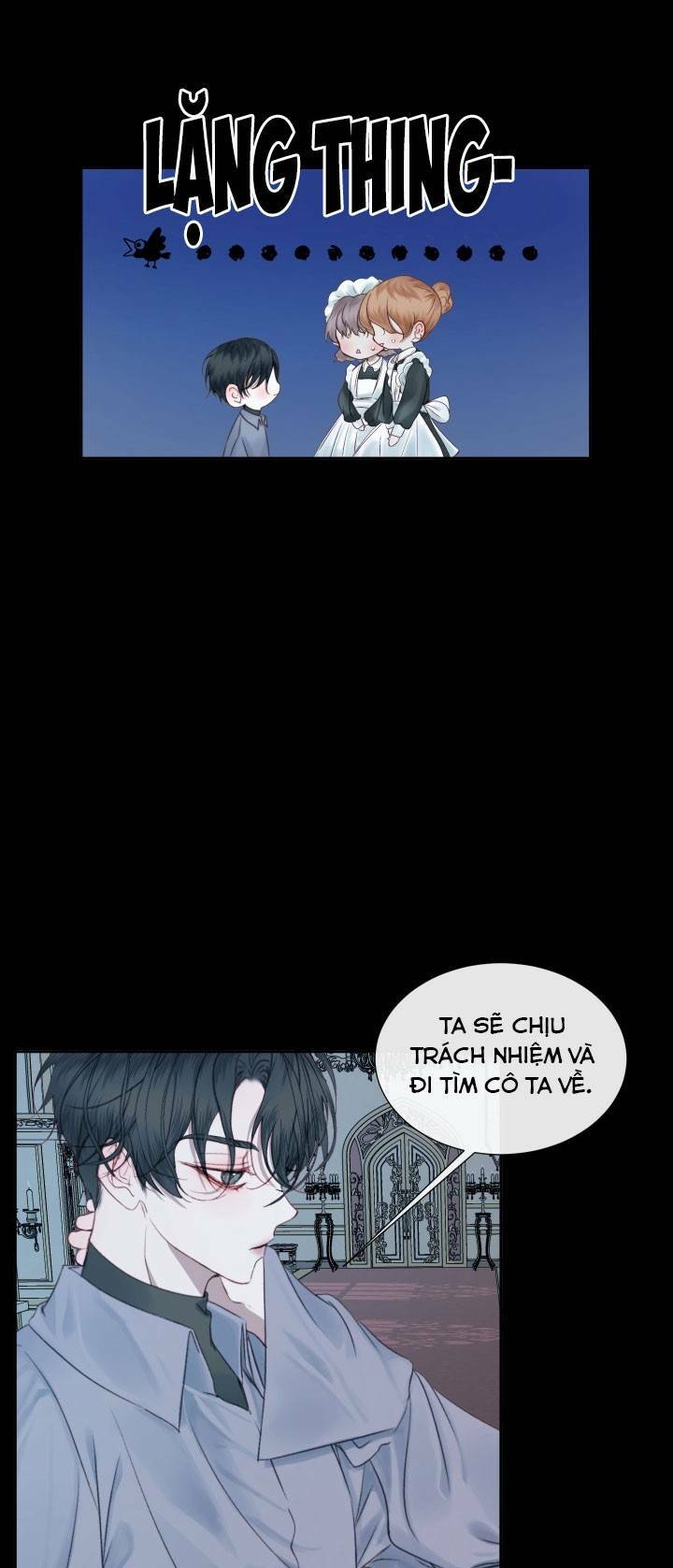 Trở Thành Cô Vợ Khế Ước Của Nhân Vật Phản Diện - Chapter 10 - Page 10