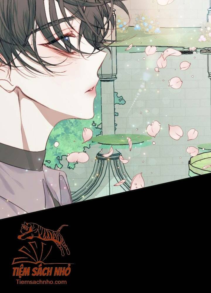 Trở Thành Cô Vợ Khế Ước Của Nhân Vật Phản Diện - Chapter 10 - Page 18