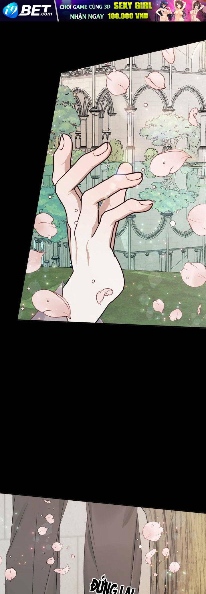 Trở Thành Cô Vợ Khế Ước Của Nhân Vật Phản Diện - Chapter 10 - Page 19