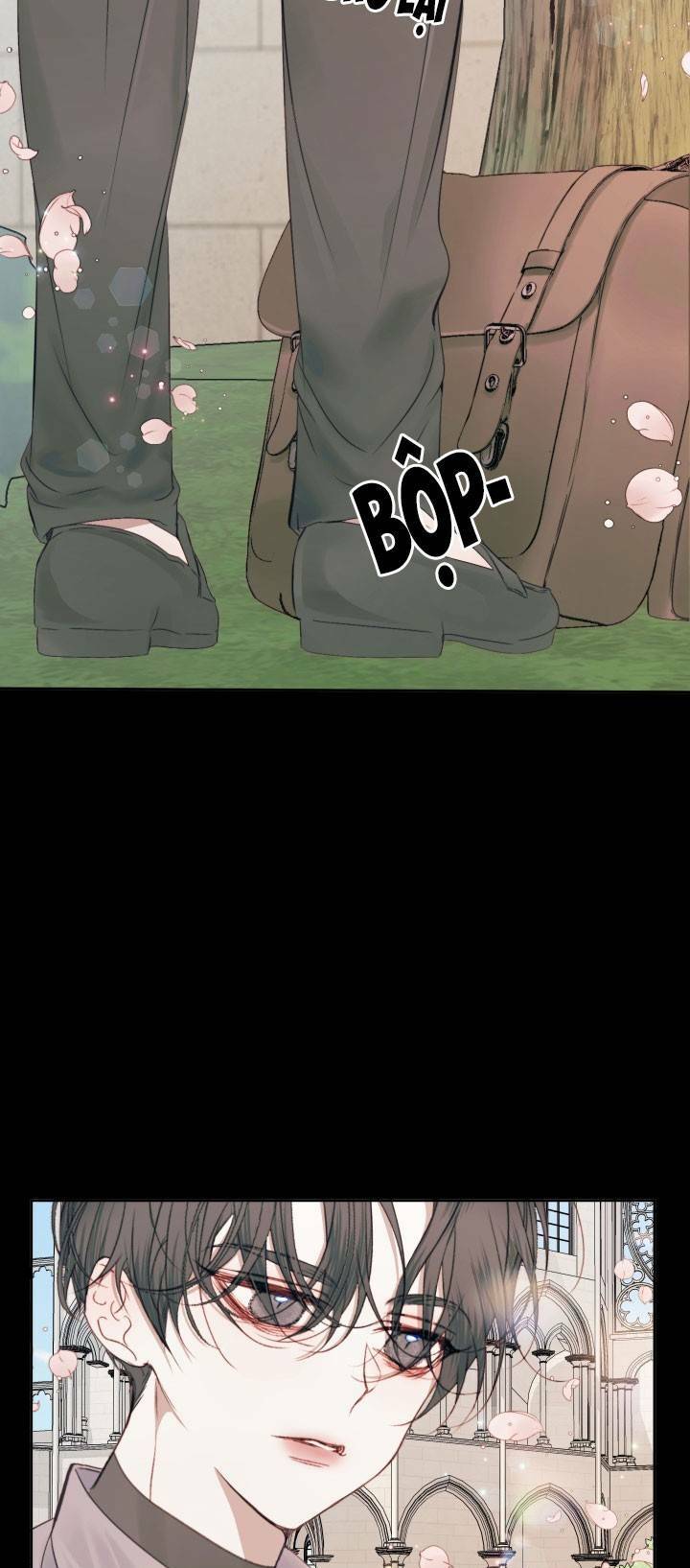 Trở Thành Cô Vợ Khế Ước Của Nhân Vật Phản Diện - Chapter 10 - Page 20