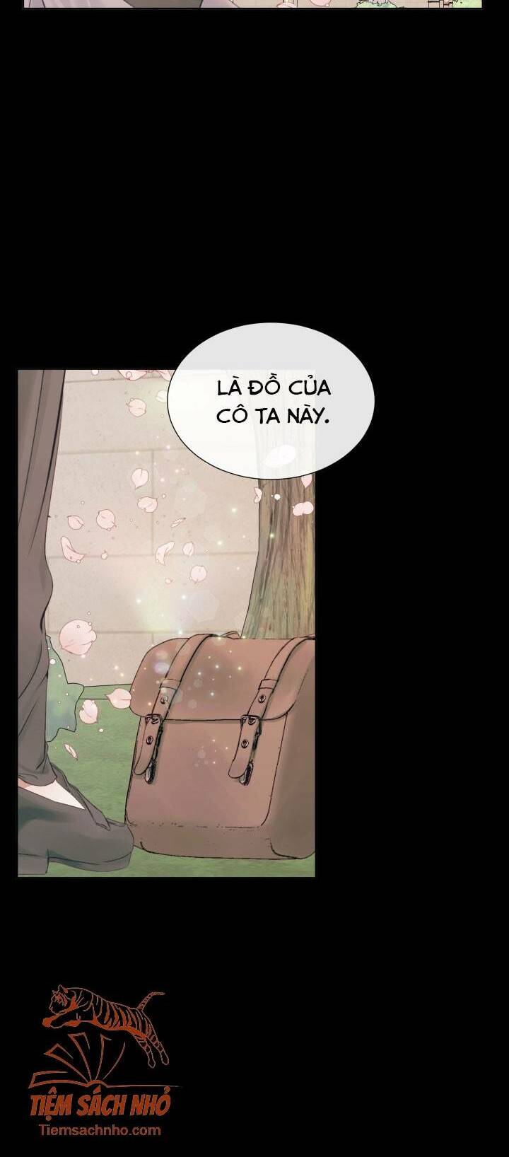 Trở Thành Cô Vợ Khế Ước Của Nhân Vật Phản Diện - Chapter 10 - Page 21