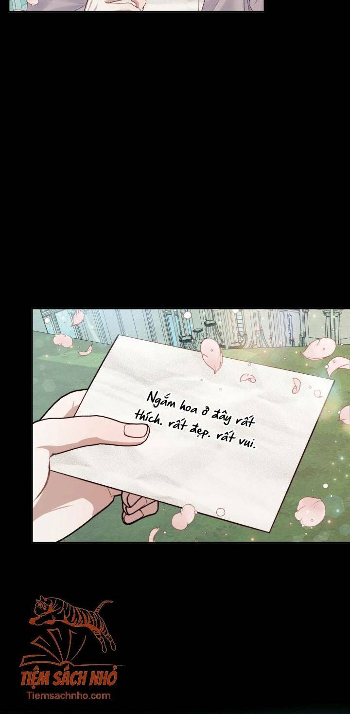 Trở Thành Cô Vợ Khế Ước Của Nhân Vật Phản Diện - Chapter 10 - Page 24