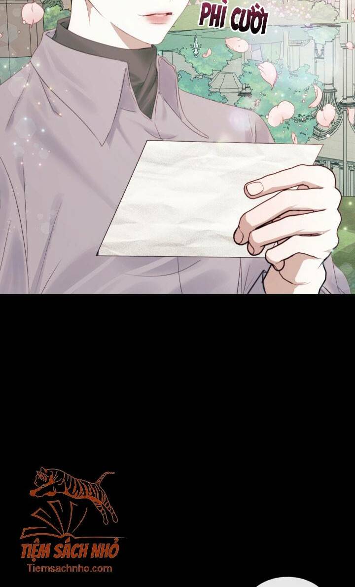 Trở Thành Cô Vợ Khế Ước Của Nhân Vật Phản Diện - Chapter 10 - Page 27