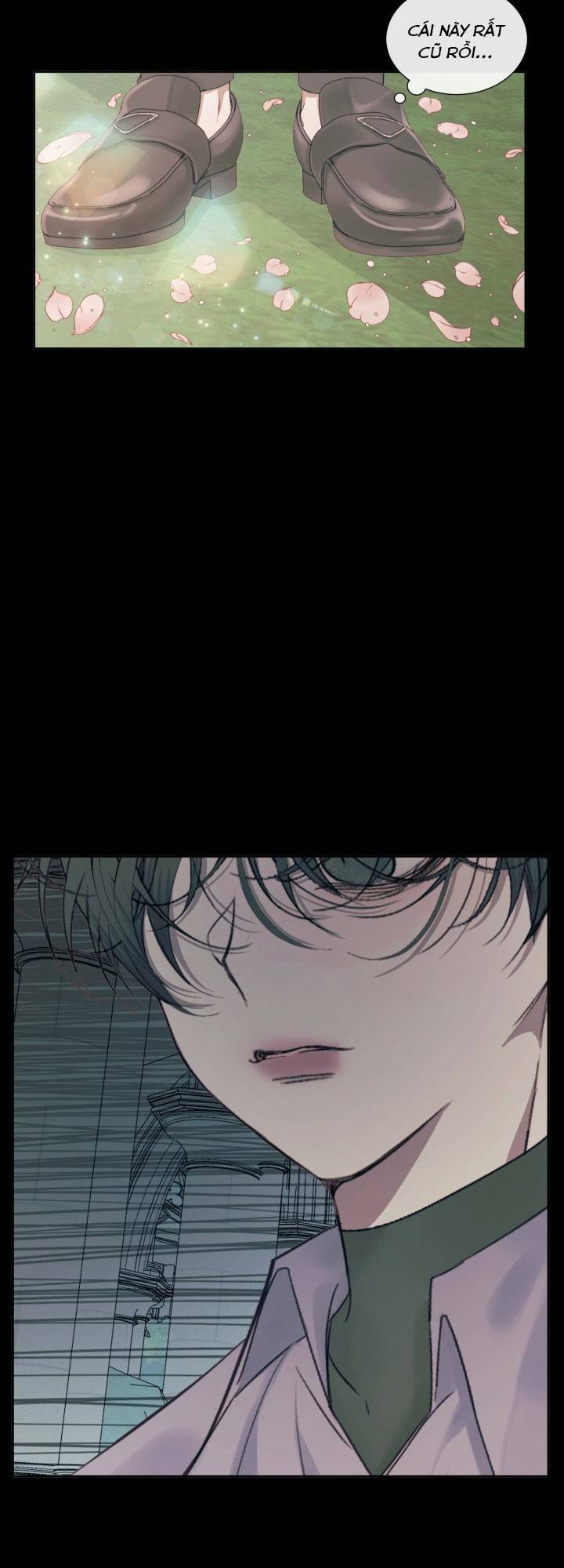 Trở Thành Cô Vợ Khế Ước Của Nhân Vật Phản Diện - Chapter 10 - Page 28