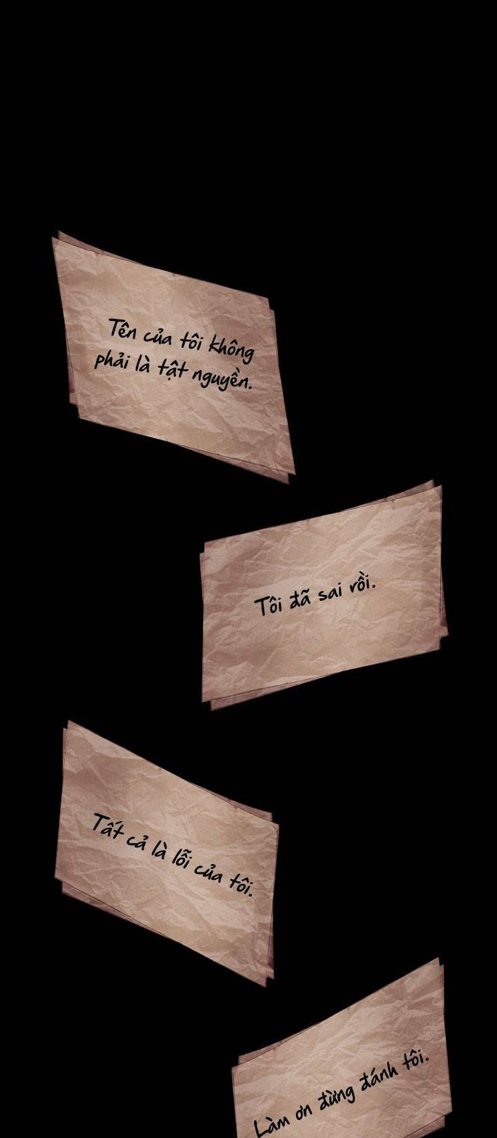 Trở Thành Cô Vợ Khế Ước Của Nhân Vật Phản Diện - Chapter 10 - Page 29