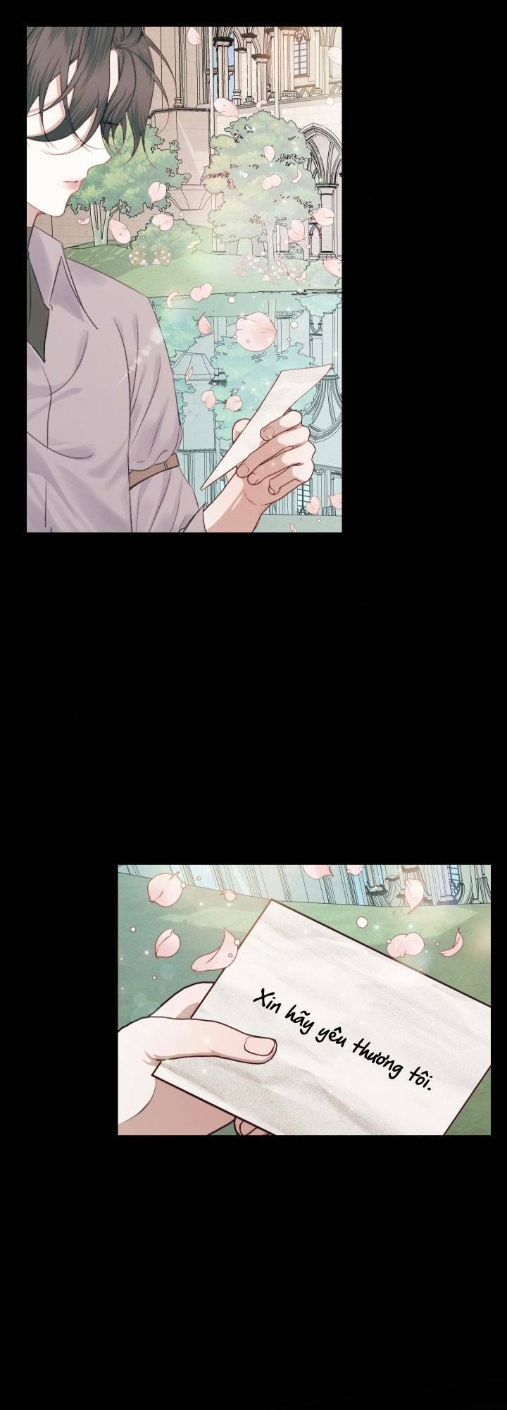 Trở Thành Cô Vợ Khế Ước Của Nhân Vật Phản Diện - Chapter 10 - Page 31