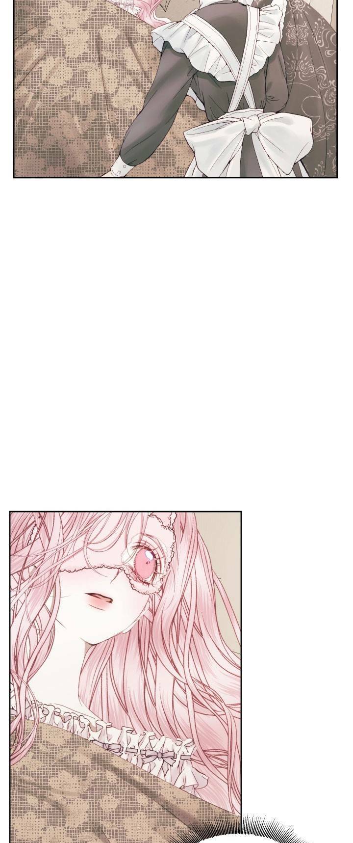 Trở Thành Cô Vợ Khế Ước Của Nhân Vật Phản Diện - Chapter 10 - Page 35