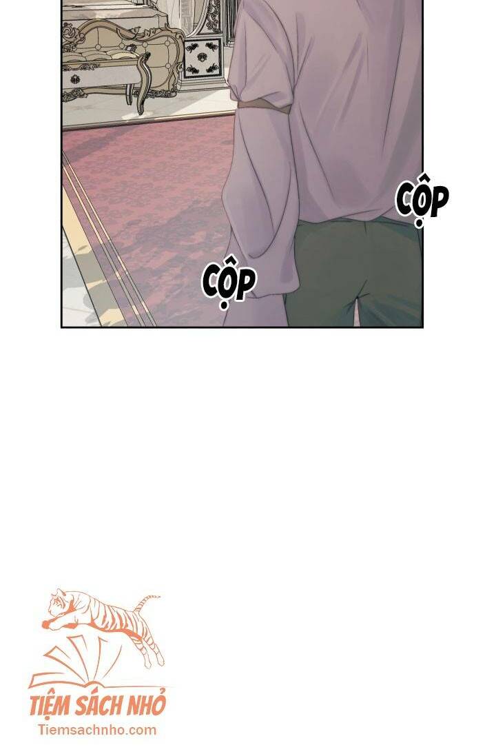 Trở Thành Cô Vợ Khế Ước Của Nhân Vật Phản Diện - Chapter 10 - Page 3