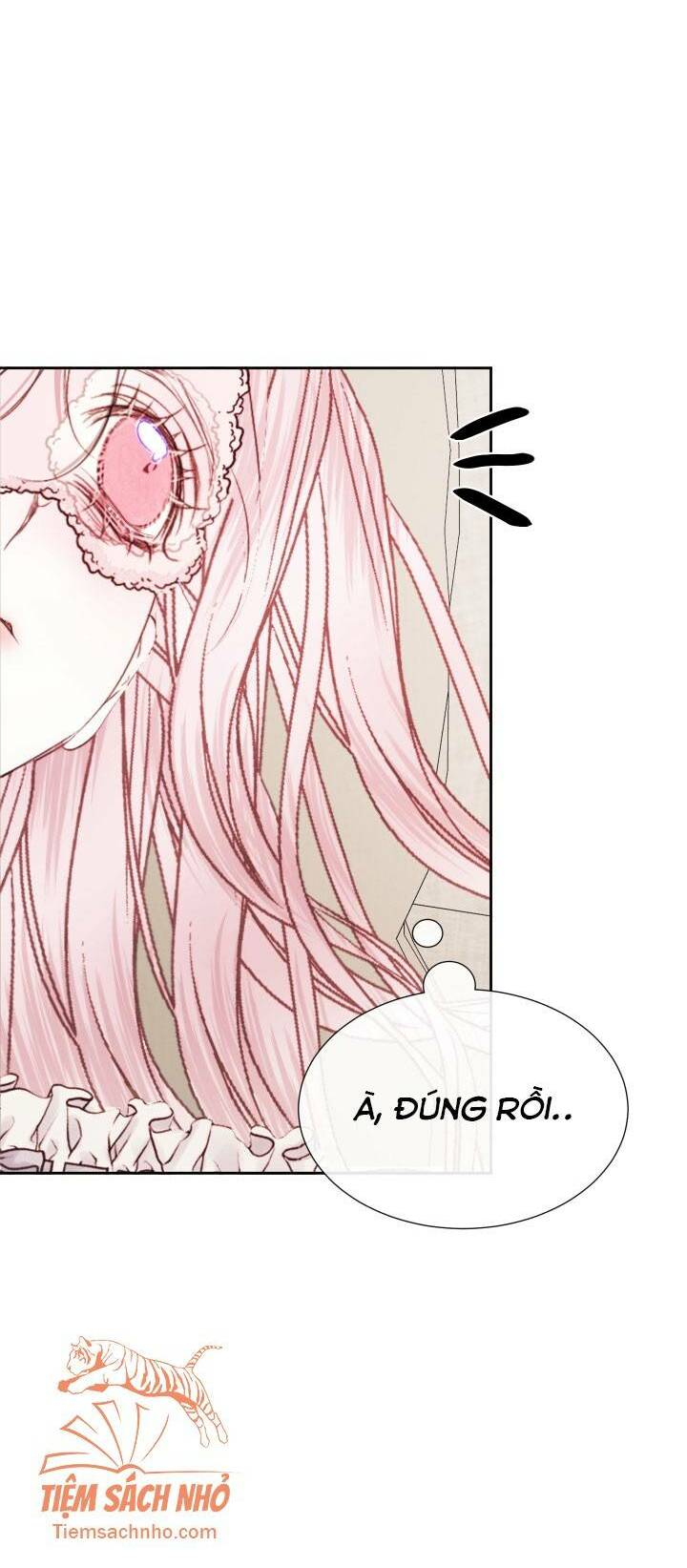 Trở Thành Cô Vợ Khế Ước Của Nhân Vật Phản Diện - Chapter 10 - Page 39