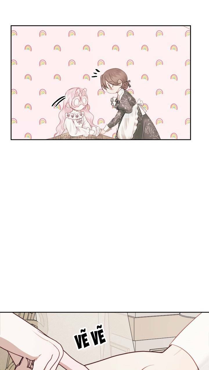 Trở Thành Cô Vợ Khế Ước Của Nhân Vật Phản Diện - Chapter 10 - Page 40