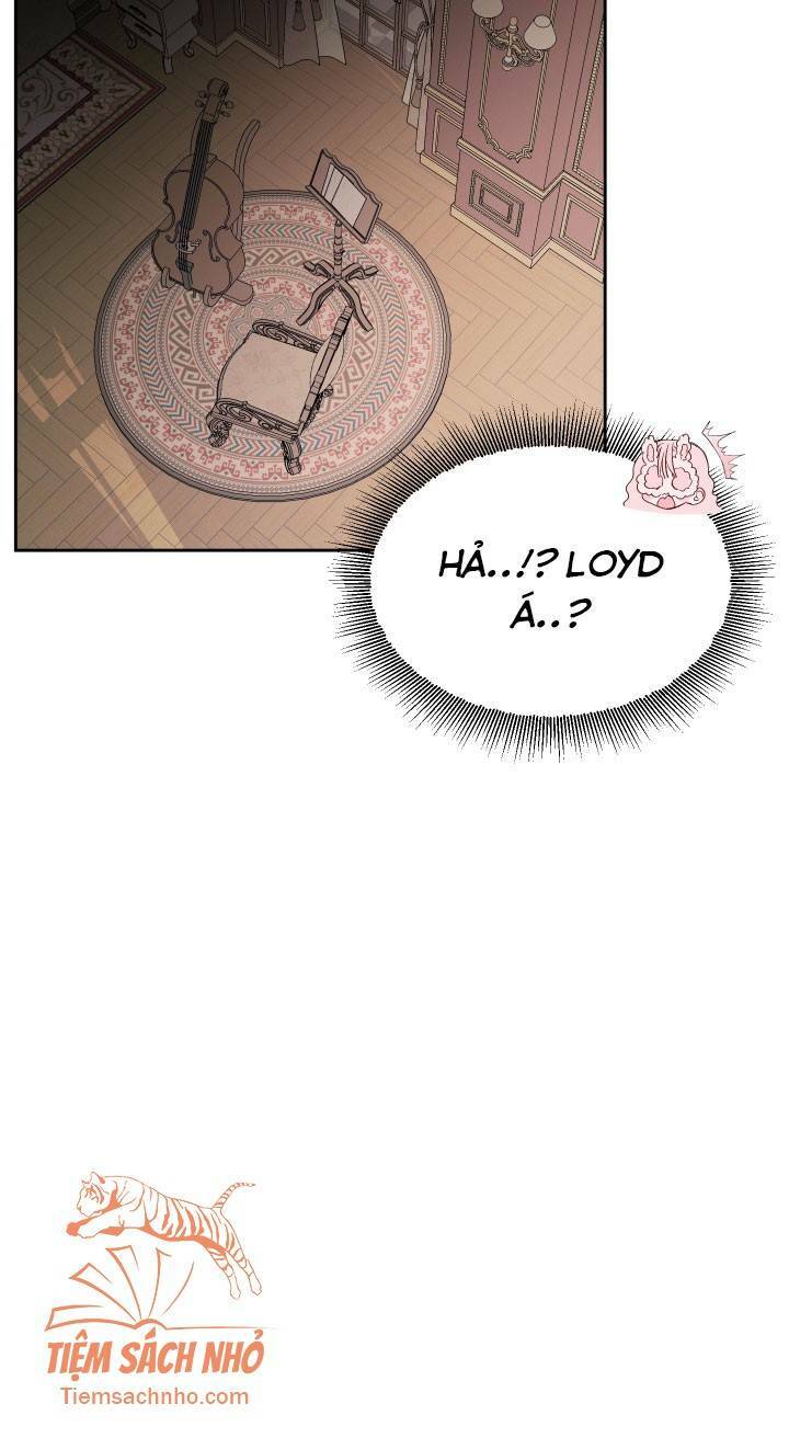 Trở Thành Cô Vợ Khế Ước Của Nhân Vật Phản Diện - Chapter 10 - Page 42