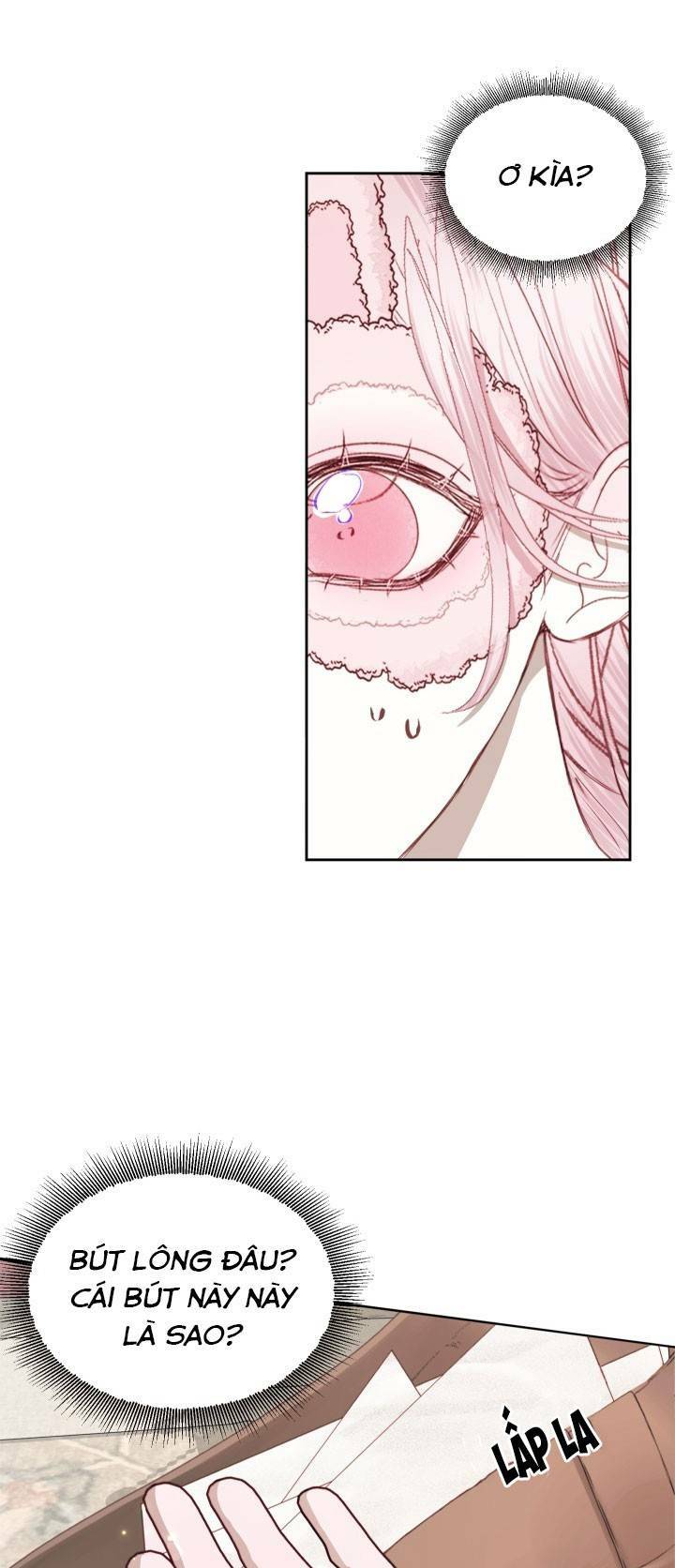 Trở Thành Cô Vợ Khế Ước Của Nhân Vật Phản Diện - Chapter 10 - Page 44