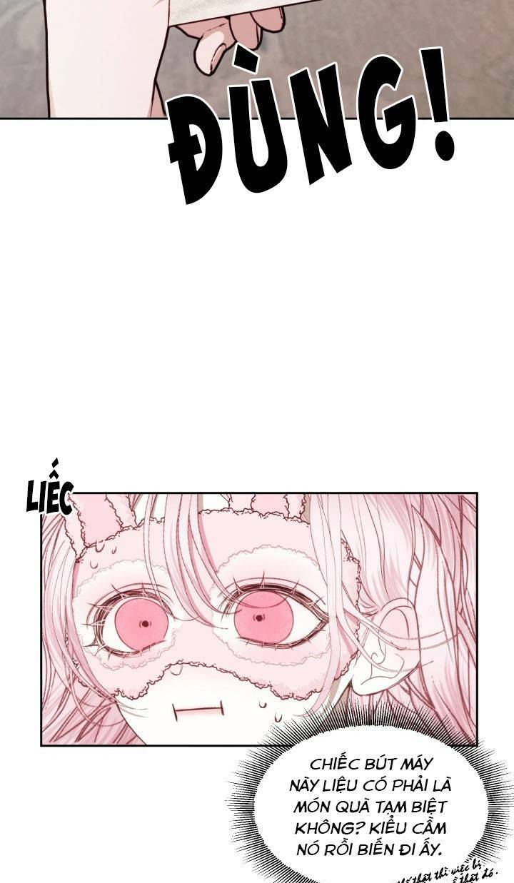 Trở Thành Cô Vợ Khế Ước Của Nhân Vật Phản Diện - Chapter 10 - Page 47