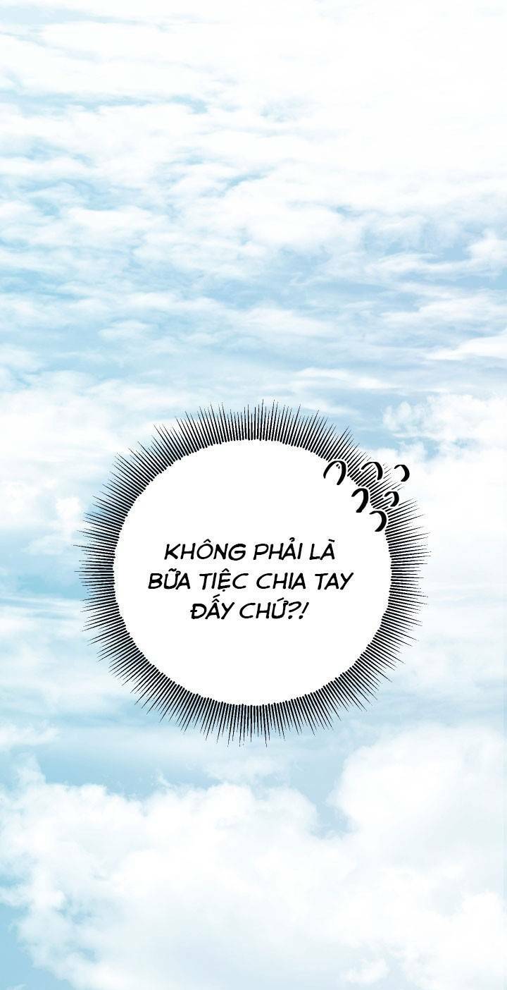 Trở Thành Cô Vợ Khế Ước Của Nhân Vật Phản Diện - Chapter 10 - Page 50