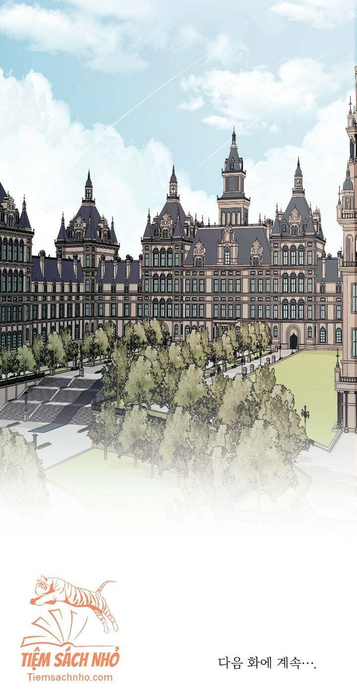 Trở Thành Cô Vợ Khế Ước Của Nhân Vật Phản Diện - Chapter 10 - Page 51