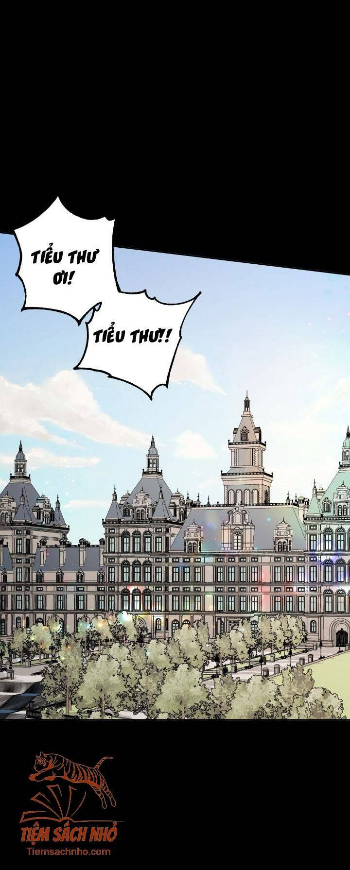 Trở Thành Cô Vợ Khế Ước Của Nhân Vật Phản Diện - Chapter 10 - Page 6