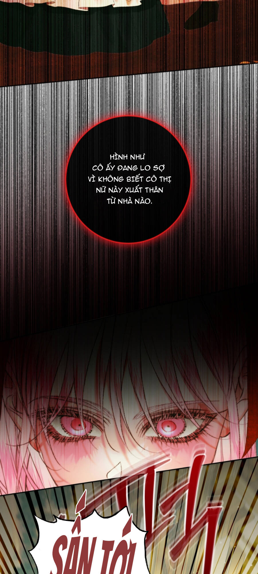 Trở Thành Cô Vợ Khế Ước Của Nhân Vật Phản Diện - Chapter 100.1 - Page 15