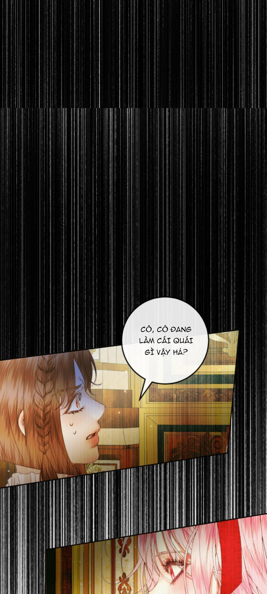 Trở Thành Cô Vợ Khế Ước Của Nhân Vật Phản Diện - Chapter 100.1 - Page 17