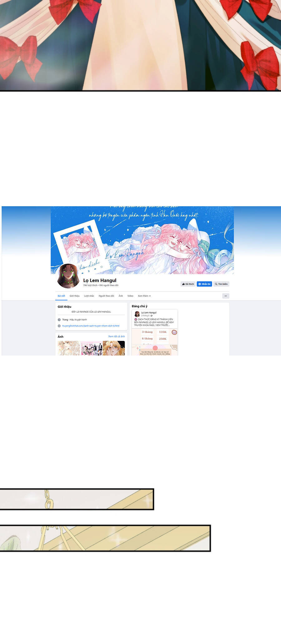 Trở Thành Cô Vợ Khế Ước Của Nhân Vật Phản Diện - Chapter 100.1 - Page 22