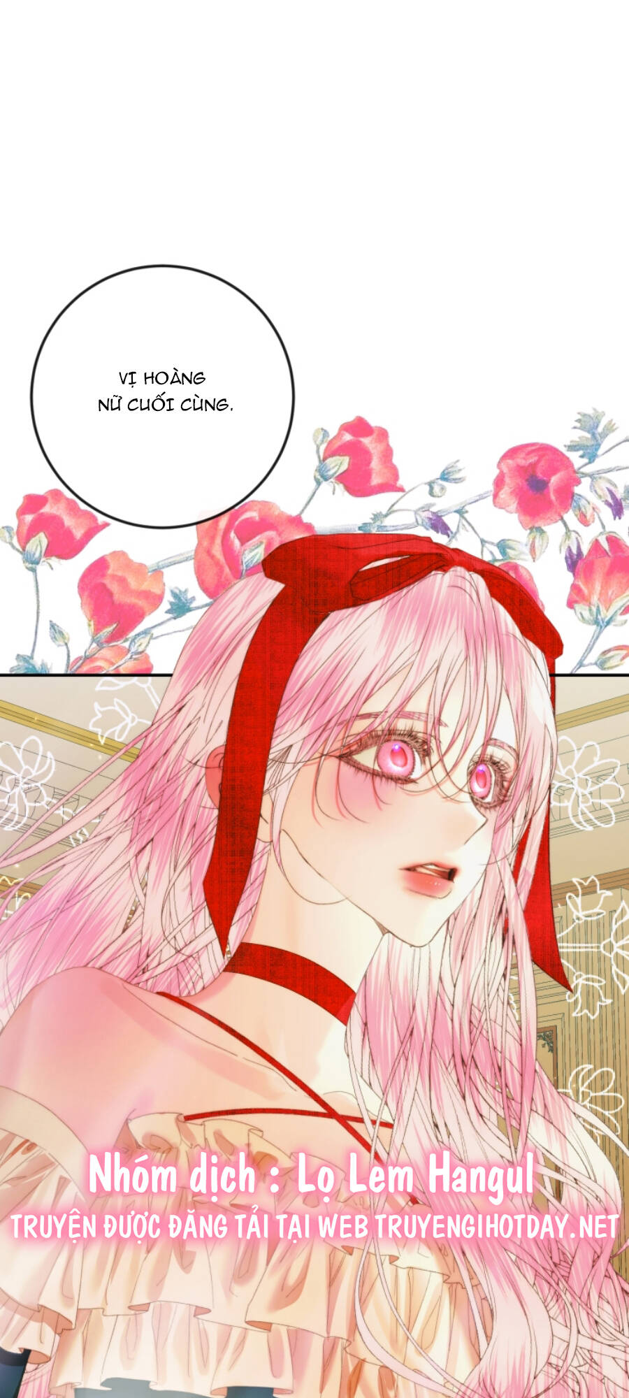 Trở Thành Cô Vợ Khế Ước Của Nhân Vật Phản Diện - Chapter 100.1 - Page 28