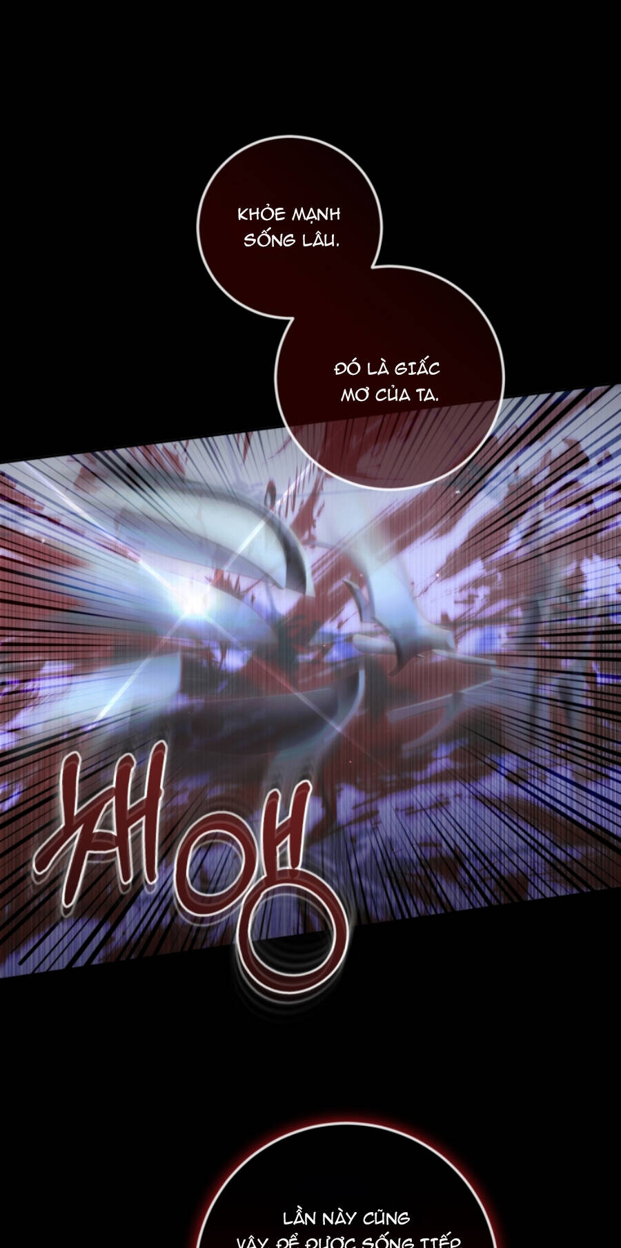 Trở Thành Cô Vợ Khế Ước Của Nhân Vật Phản Diện - Chapter 100.1 - Page 39