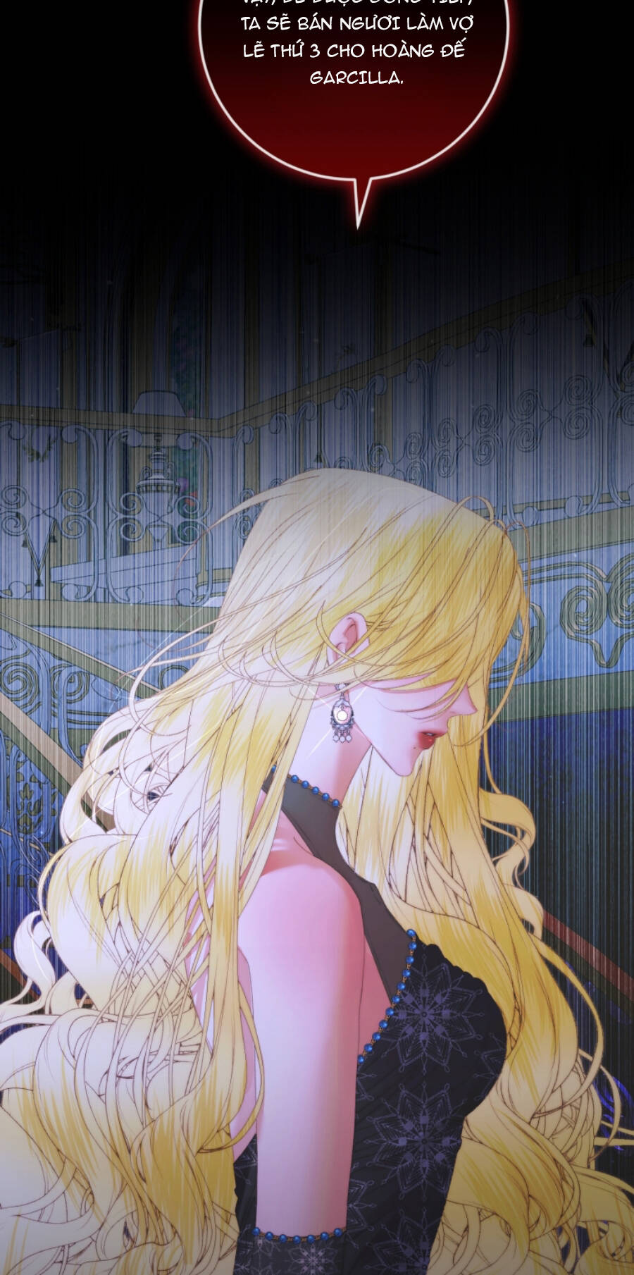 Trở Thành Cô Vợ Khế Ước Của Nhân Vật Phản Diện - Chapter 100.1 - Page 40