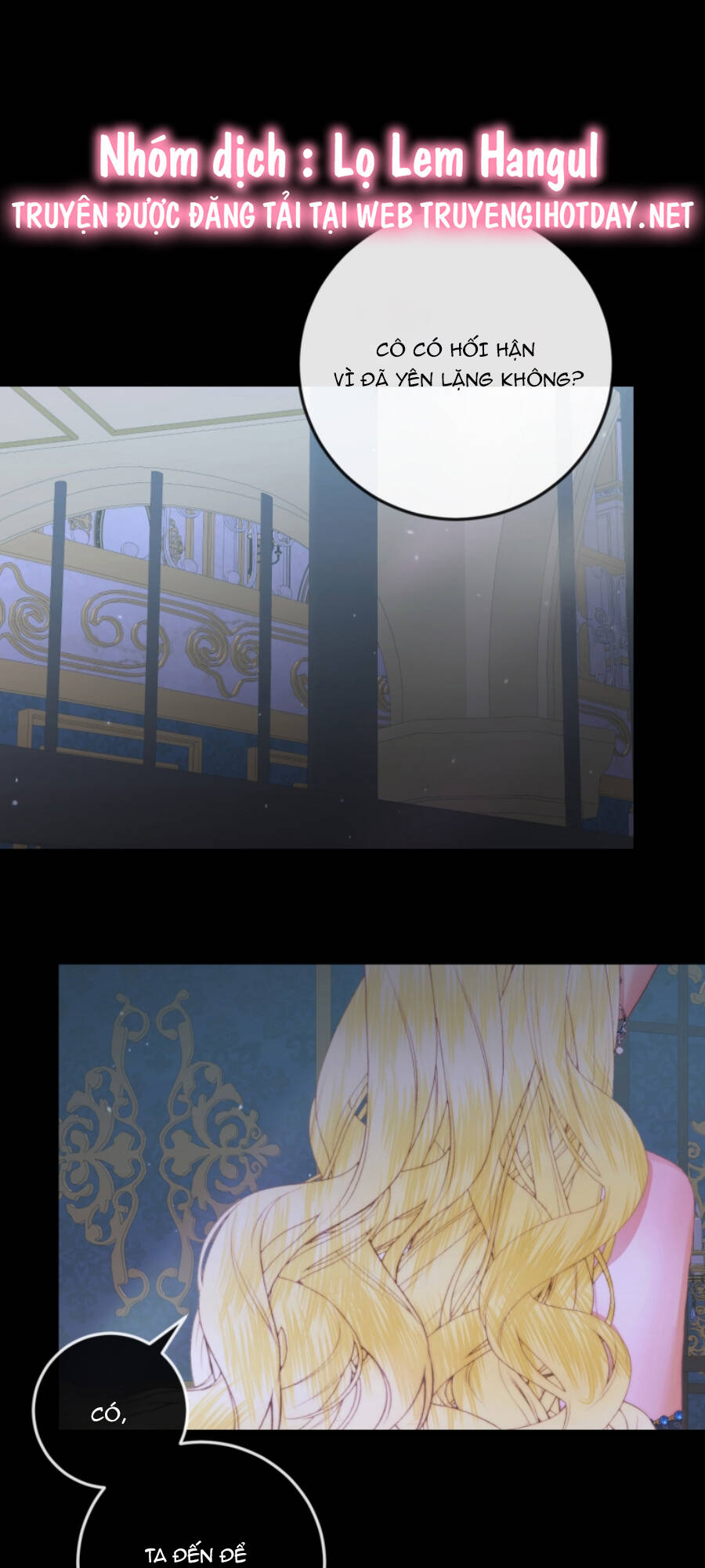 Trở Thành Cô Vợ Khế Ước Của Nhân Vật Phản Diện - Chapter 100.1 - Page 43