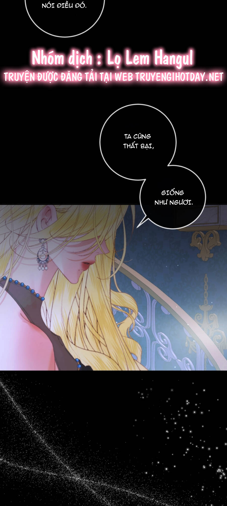 Trở Thành Cô Vợ Khế Ước Của Nhân Vật Phản Diện - Chapter 100.1 - Page 44