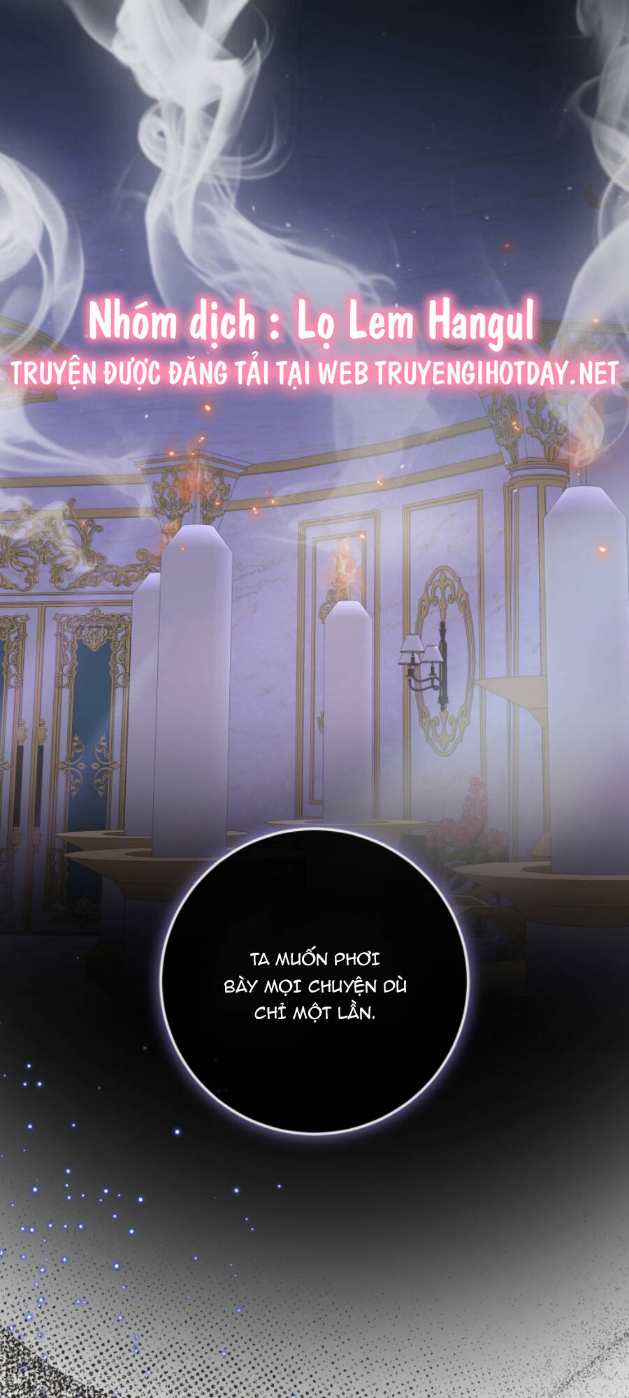 Trở Thành Cô Vợ Khế Ước Của Nhân Vật Phản Diện - Chapter 100.1 - Page 46