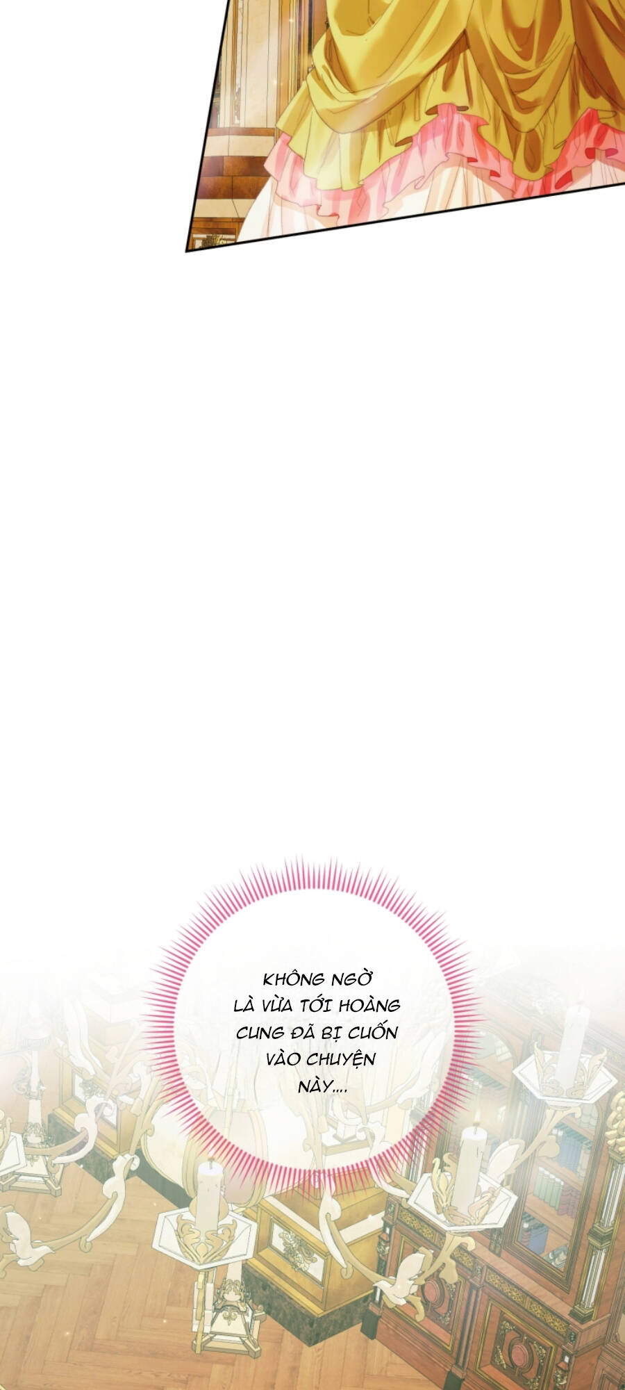 Trở Thành Cô Vợ Khế Ước Của Nhân Vật Phản Diện - Chapter 100.1 - Page 4