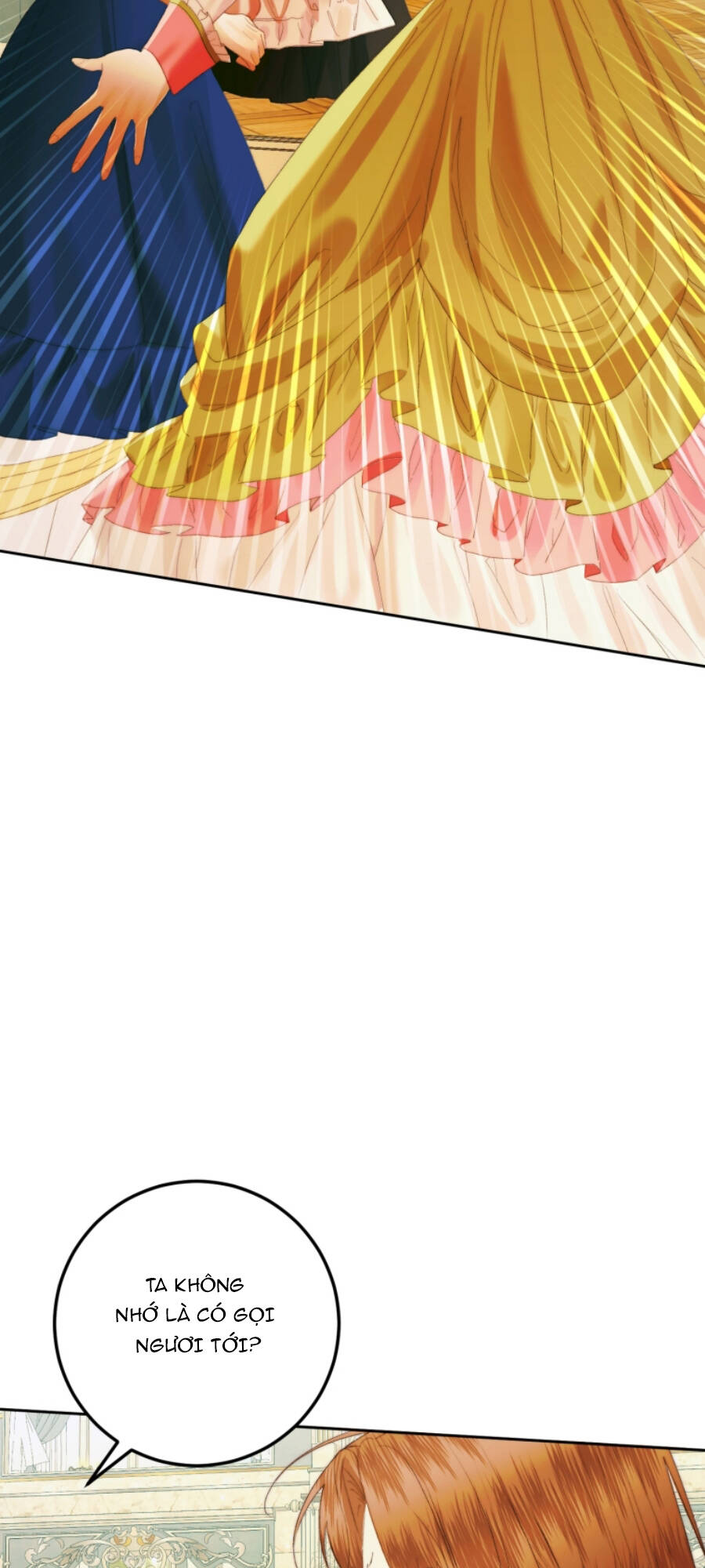 Trở Thành Cô Vợ Khế Ước Của Nhân Vật Phản Diện - Chapter 100.1 - Page 55