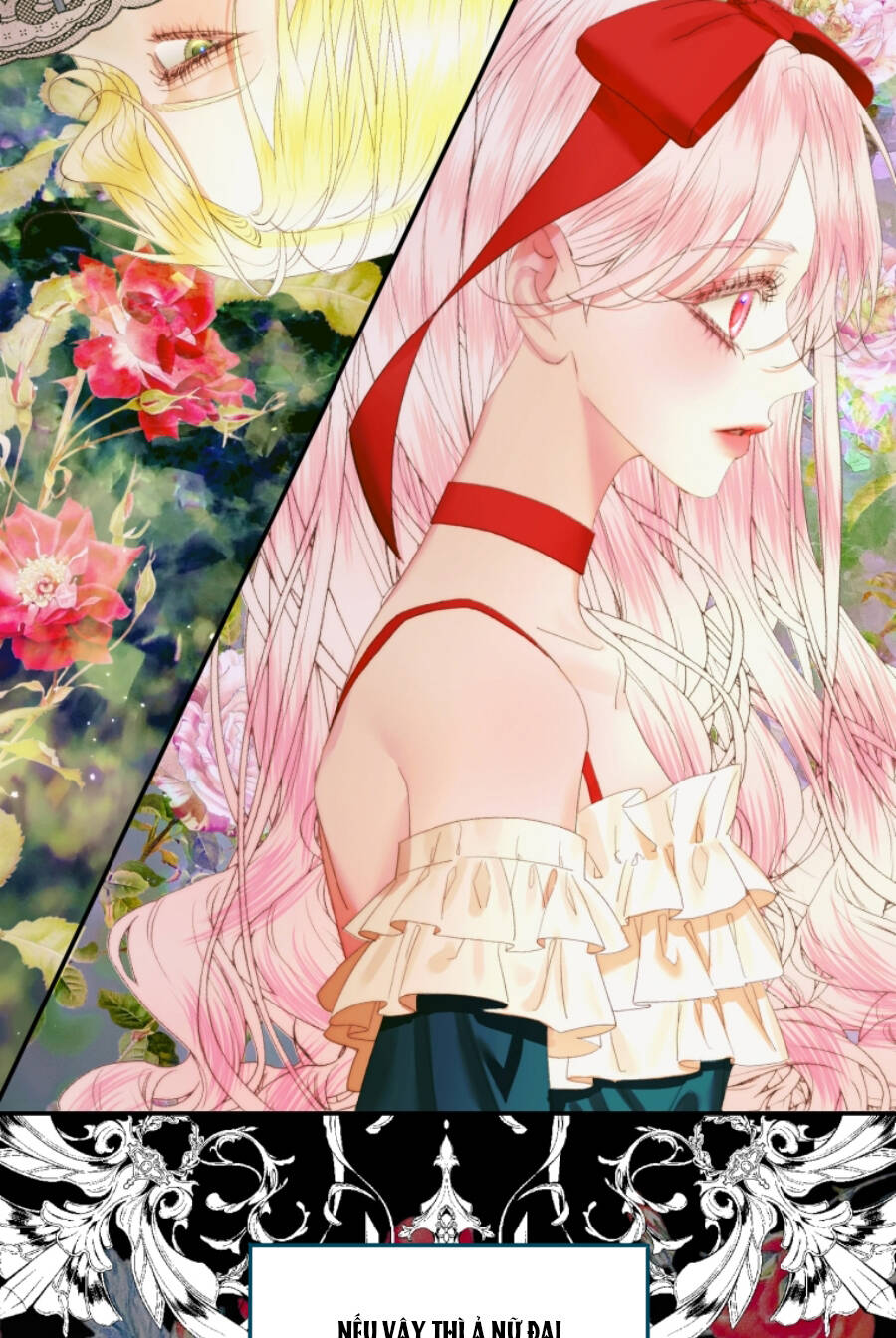 Trở Thành Cô Vợ Khế Ước Của Nhân Vật Phản Diện - Chapter 100.1 - Page 60