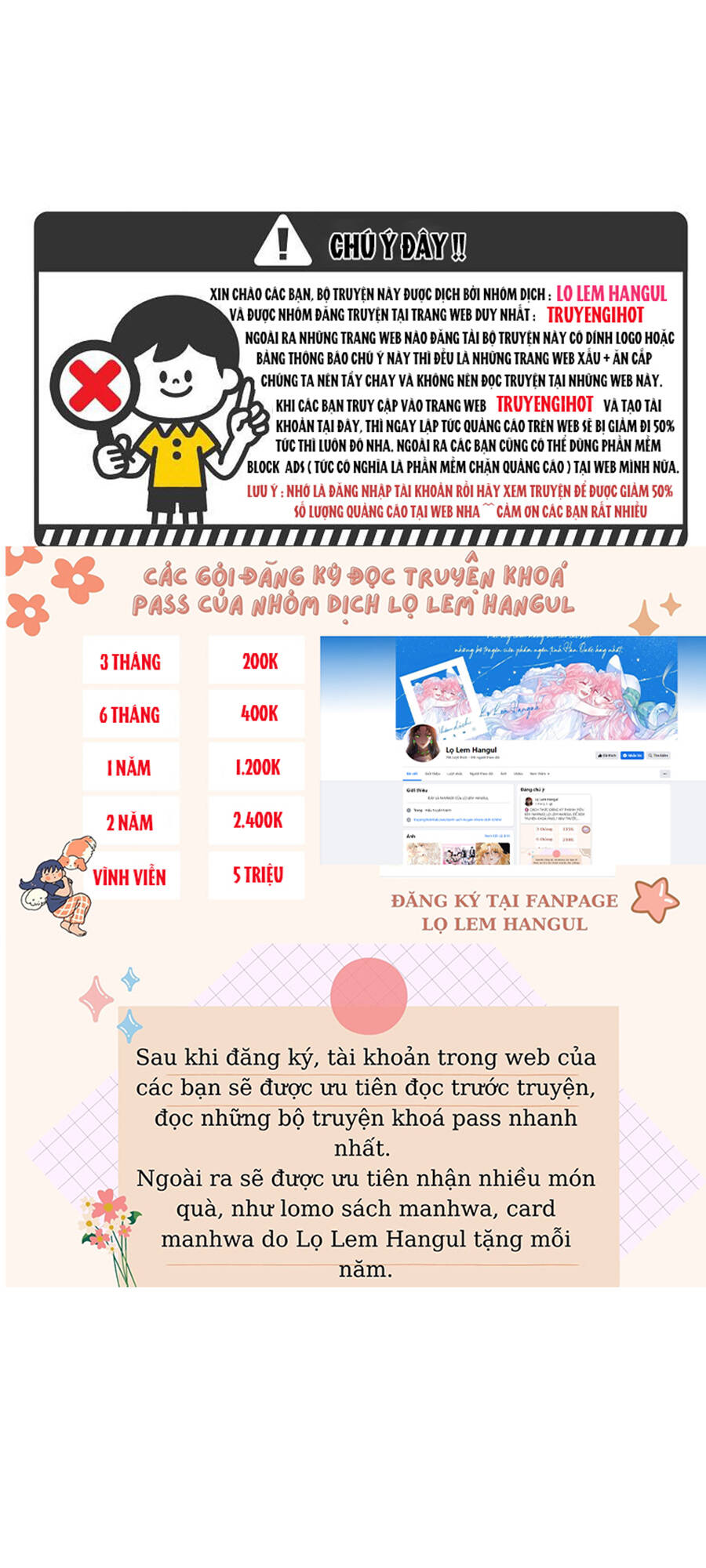 Trở Thành Cô Vợ Khế Ước Của Nhân Vật Phản Diện - Chapter 100.1 - Page 6