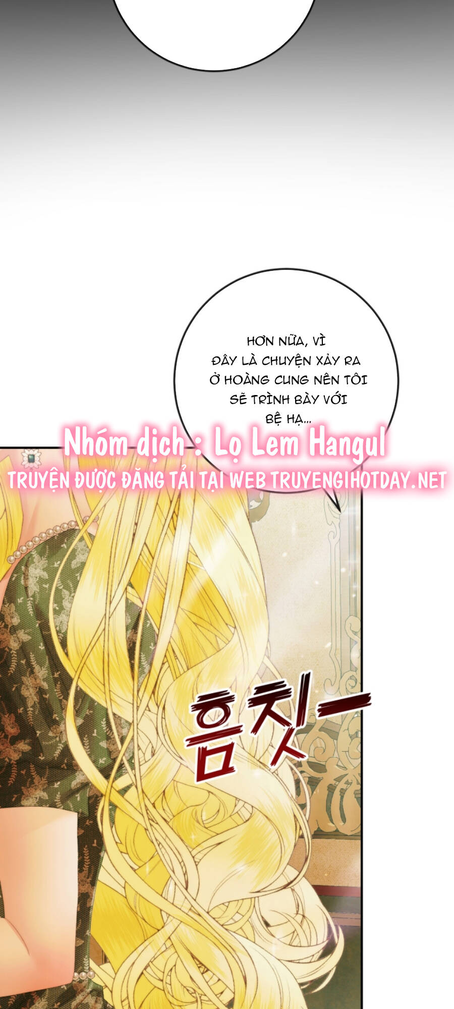 Trở Thành Cô Vợ Khế Ước Của Nhân Vật Phản Diện - Chapter 100.2 - Page 3