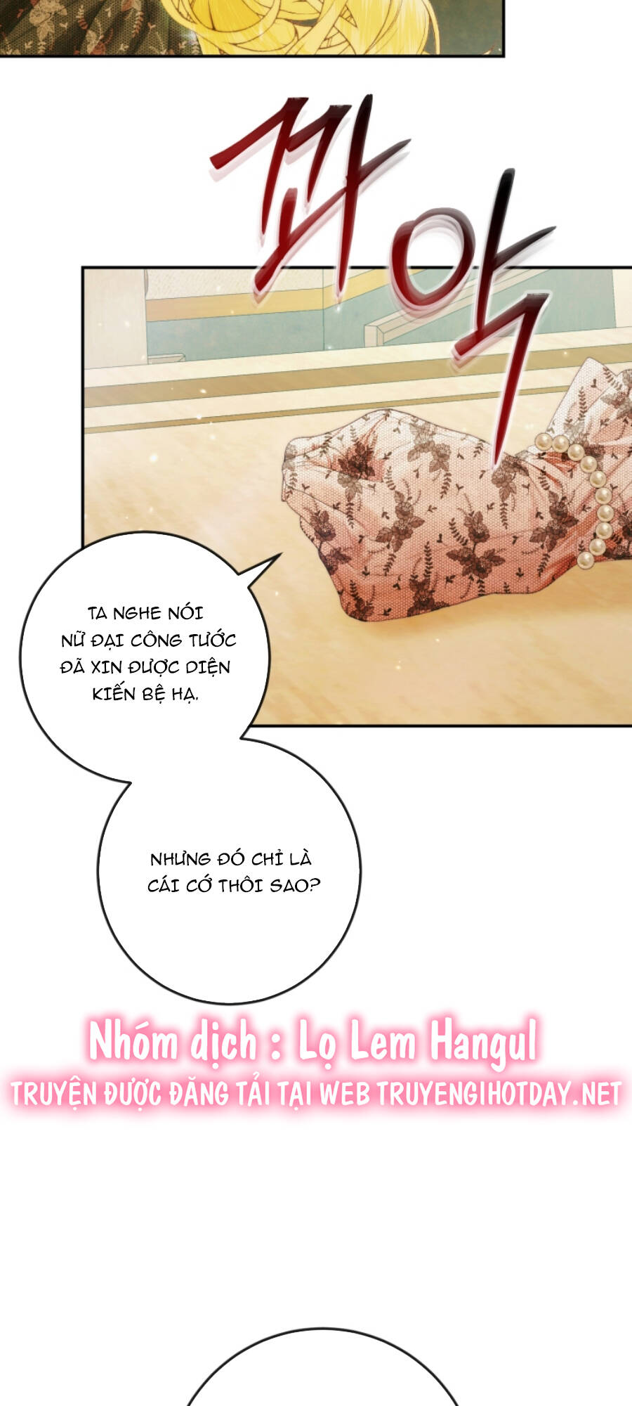 Trở Thành Cô Vợ Khế Ước Của Nhân Vật Phản Diện - Chapter 100.2 - Page 4