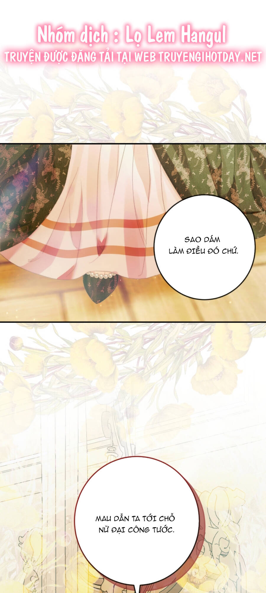 Trở Thành Cô Vợ Khế Ước Của Nhân Vật Phản Diện - Chapter 100.2 - Page 6